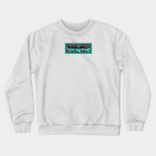 ZODIAC CAPRICORN Crewneck Sweatshirt